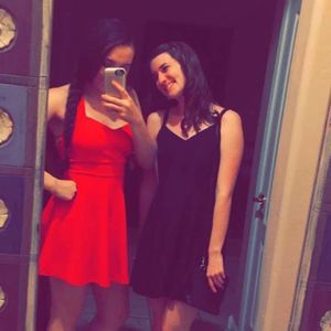 Meet your Posher, Amanda